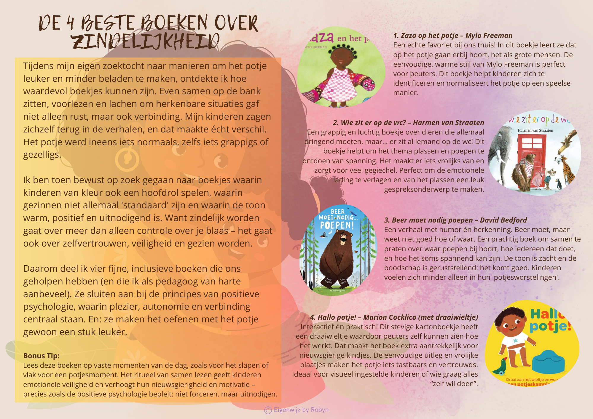 E-book Zindelijkheid - Afbeelding 2