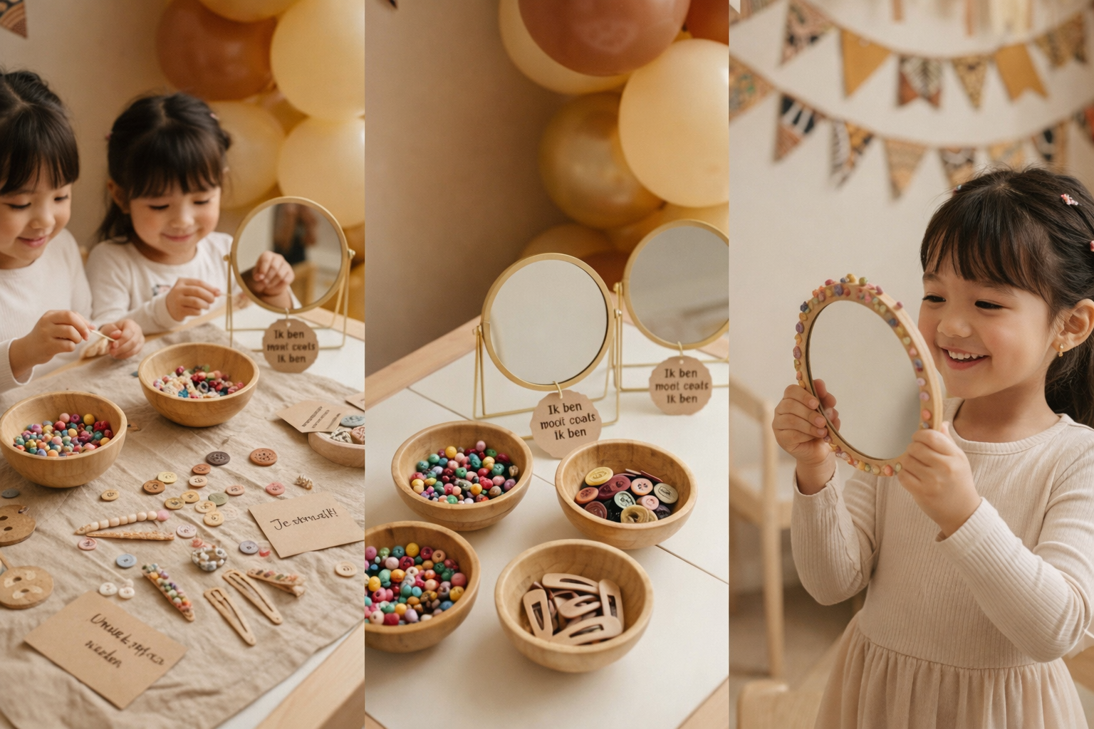 Feestje & workshops - Afbeelding 3