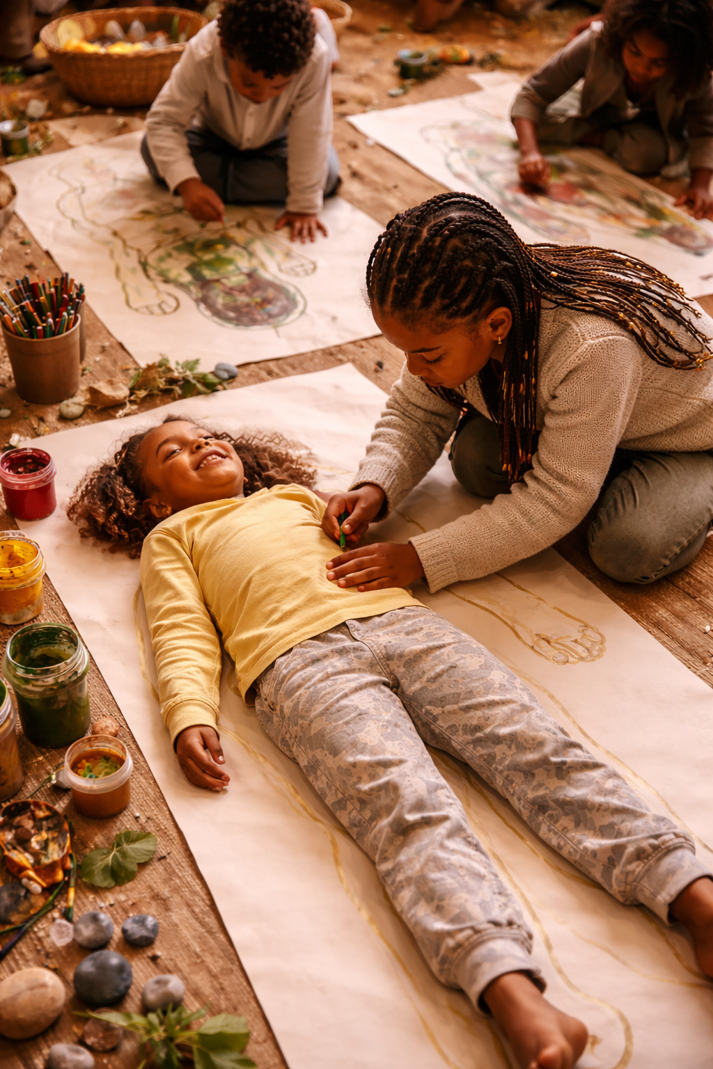 Feestje & workshops - Afbeelding 10