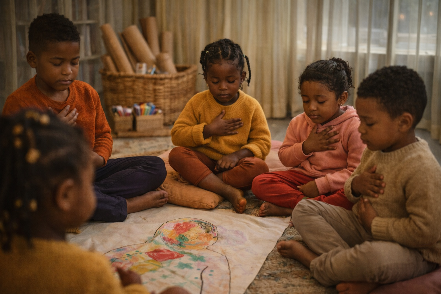 Feestje & workshops - Afbeelding 9