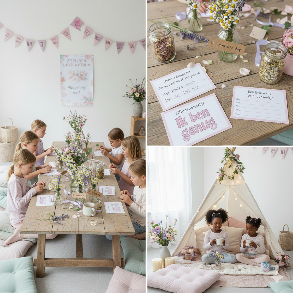 Feestje & workshops - Afbeelding 5