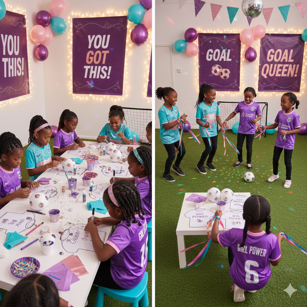 Feestje & workshops - Afbeelding 6