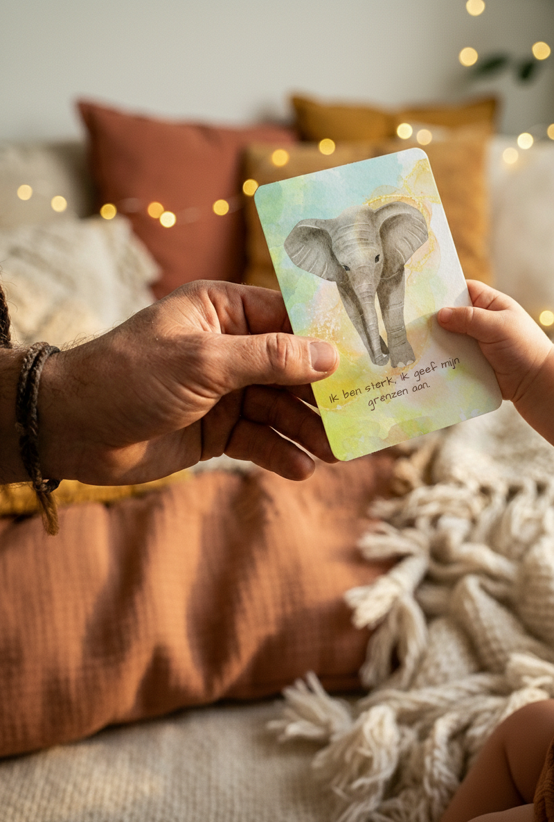 Affirmatieset - Afbeelding 2