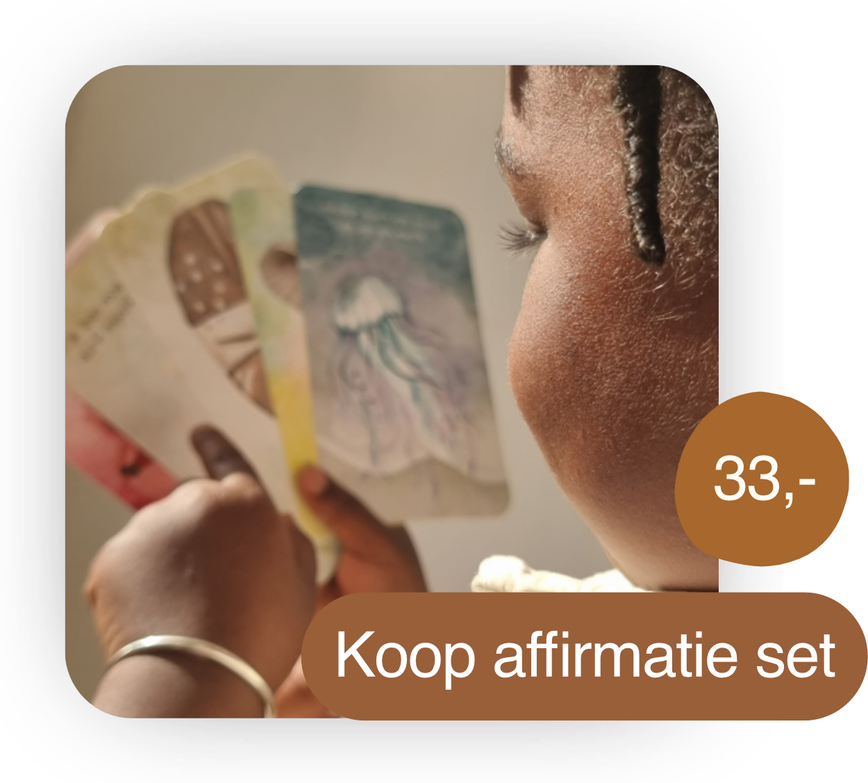 koop affirmatie set1