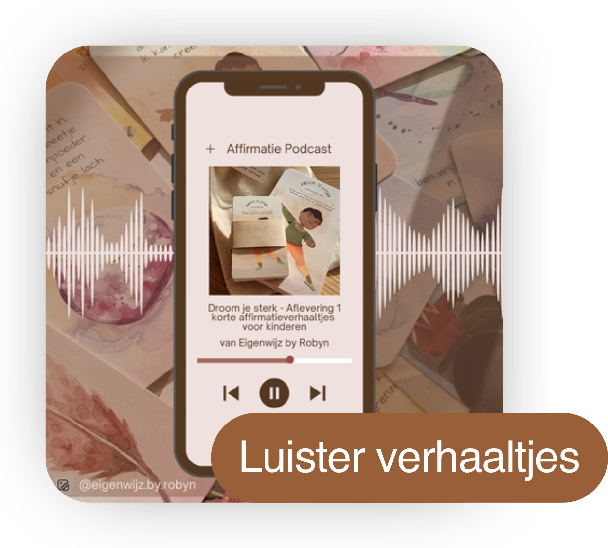 luisterverhaaltjes 1